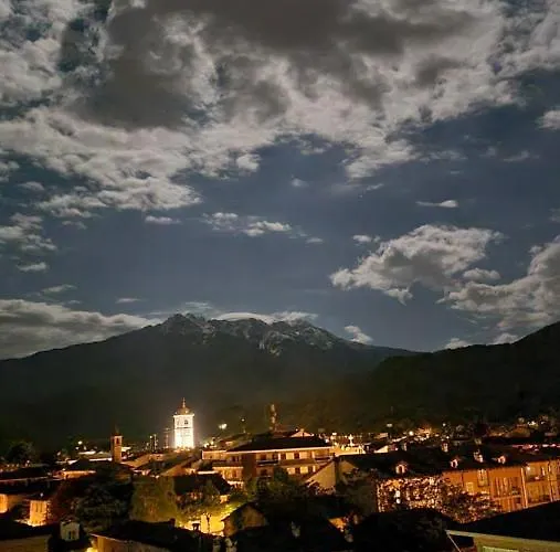 Hotel Ristorante Trieste Boves