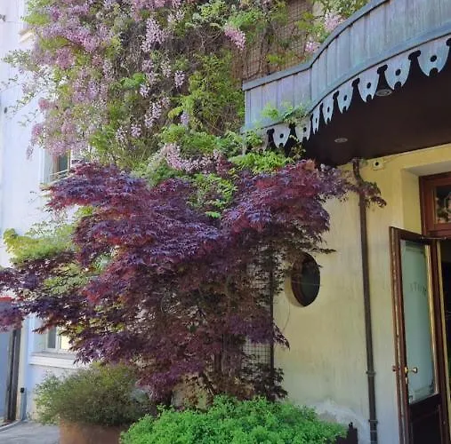 Ristorante Trieste