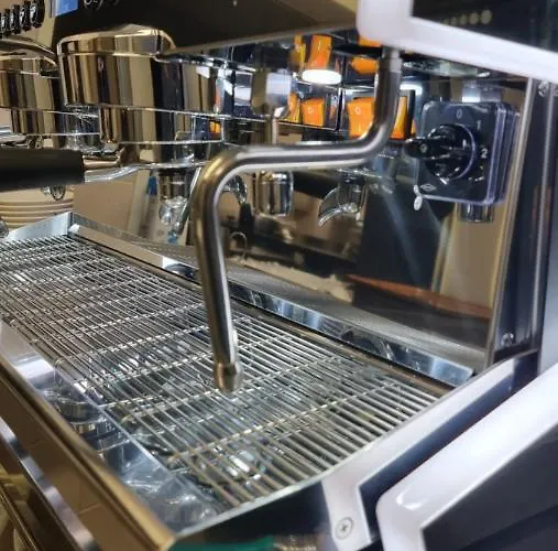 호텔 Ristorante Trieste Boves