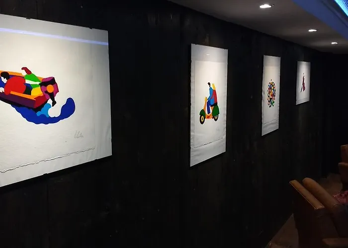 Hotel Ristorante Trieste